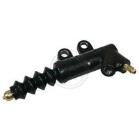 Nehmerzylinder, Kupplung