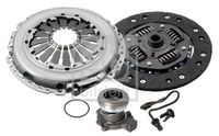 Set ambreiaj FEBI BILSTEIN, Cod: 1005351