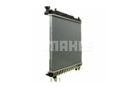 Thumbnail - Radiateur - CR1297000P - MAHLE