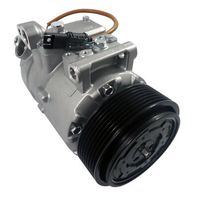 Thumbnail - Compressor, airconditioning - ACP709000S - MAHLE