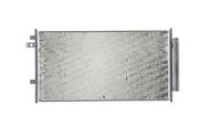 Thumbnail - Condensor, airconditioning - AC33000S - MAHLE