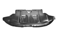 Acoperire motor ASAM AUTOMOTIVE, Cod: 20011