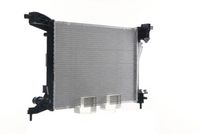 Thumbnail - Radiateur - CR1663000S - MAHLE