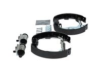 BOSCH Remschoenset 4