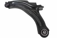 носач, окачване на колелата