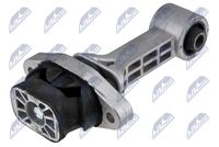 окачване, двигател