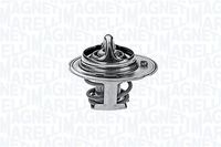 Thermostat, Kühlmittel