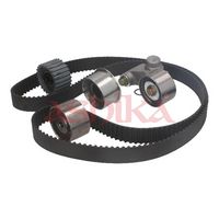 Set curea de distributie ASHIKA, Cod: KCT707A