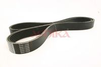 Curea transmisie cu caneluri ASHIKA, Cod: 112-6PK1220