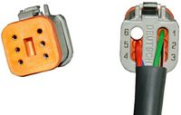 Thumbnail - Koppeling, radiateurventilator - CFC26000P - MAHLE
