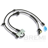 Sensor, Raddrehzahl