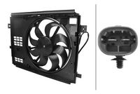 Lüfter, Motorkühlung