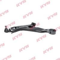 Bascula brat suspensie roata KYB, Cod: KSC4037