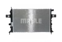 Thumbnail - Radiateur - CR319000S - MAHLE