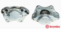 Bremssattel