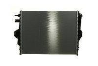Thumbnail - Radiateur - CR1183000P - MAHLE