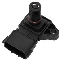 Sensor, Saugrohrdruck