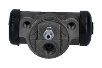 спирачно цилиндърче на колелото