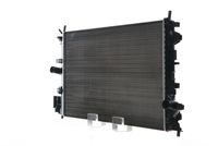 Thumbnail - Radiateur - CR835001S - MAHLE