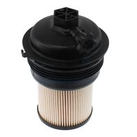 горивен филтър