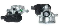 Bremssattel