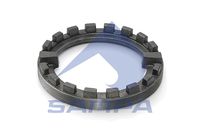 EINSTELLRING DIFFERENTIAL