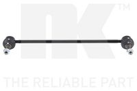 Stange/Strebe, Stabilisator