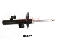 Amortizor ASHIKA, Cod: MA-00707