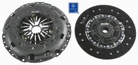 Clutch Kit