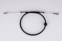 Seilzug, Feststellbremse