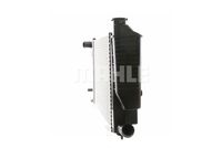 Thumbnail - Radiateur - CR849000S - MAHLE