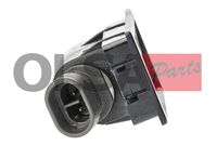 OLSA Aftermarket Kentekenlamp 3