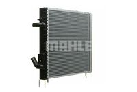 Thumbnail - Radiateur - CR148000P - MAHLE