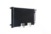Thumbnail - Condensor, airconditioning - AC566000S - MAHLE