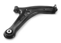 Lenker, Radaufhängung