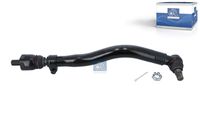 DT Spare Parts Stuurstang 1