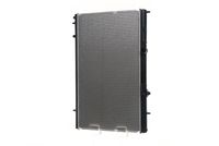 Thumbnail - Radiateur - CR800000S - MAHLE