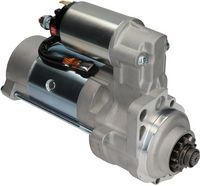 Starter HC-Cargo, Cod: F 032 110 947
