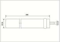 изсушител, климатизация