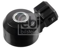 Klopfsensor