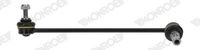 Stange/Strebe, Stabilisator