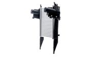 Thumbnail - Intercooler, inlaatluchtkoeler - CI38000P - MAHLE