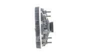 Thumbnail - Koppeling, radiateurventilator - CFC249000P - MAHLE
