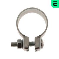 Colier, sistem de esapament OPTIMAL, Cod: OP-ECS77054