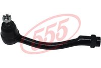 накрайник на напречна кормилна щанга