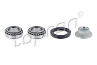 комплект колесен лагер