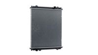 Thumbnail - Radiateur - CR1258000P - MAHLE
