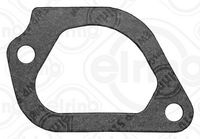 уплътнение, корпус на термостата