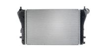 Thumbnail - Intercooler, inlaatluchtkoeler - CI555000P - MAHLE