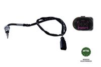 Sensor, Abgastemperatur